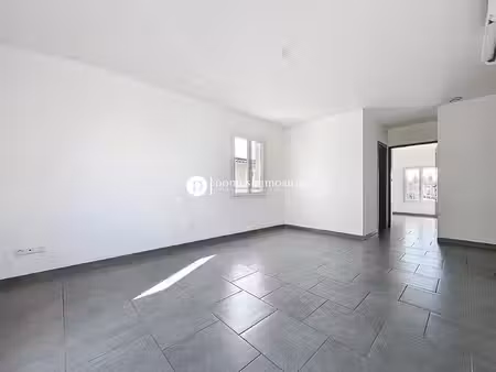 achat local professionnel 48m² vedene 84270