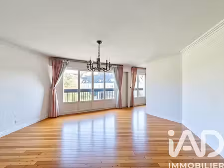 appartement à elbeuf (76500)