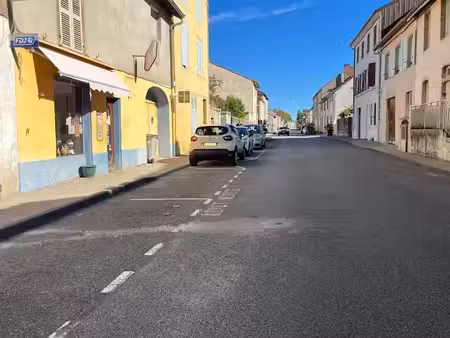vente locaux professionnels 4 pièces 110 m² à cousance (39190)  110 000 €