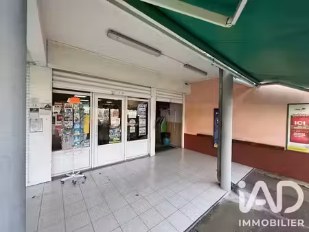 vente locaux professionnels 0 pièces 65 m² à gourbeyre (97113)  90 000 €