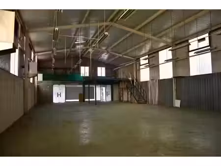 vente locaux professionnels 2 pièces 360 m² à l'ile-bouchard (37220)  111 500 €