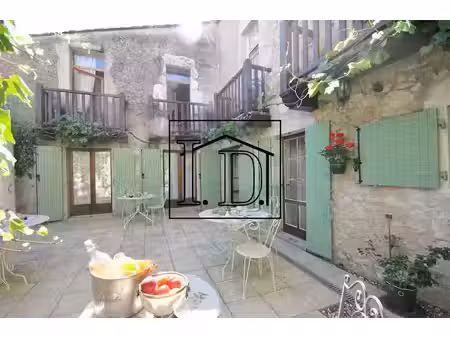 vente maison 10 pièces 301 m² à eymet (24500)  507 150 €