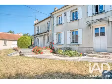 vente maison/villa 7 pièces