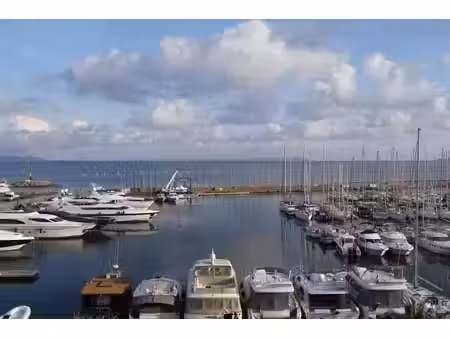 achat appartement 1 pièce 29m² hyeres 83400
