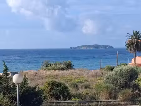 achat appartement 1 pièce 27m² la ciotat 13600