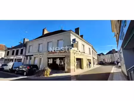vente locaux professionnels 0 pièces 251 m² à bracieux (41250)  259 200 €
