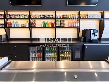 vente locaux professionnels 0 pièces 104 m² à les sables-d'olonne (85100)  140 000 €