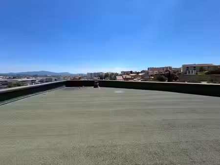 vente locaux professionnels 0 pièces 411 m² à marseille 15ème (13015)  300 000 €