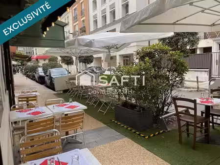 vente locaux professionnels 0 pièces 50 m² à neuilly-sur-seine (92200)  185 000 €