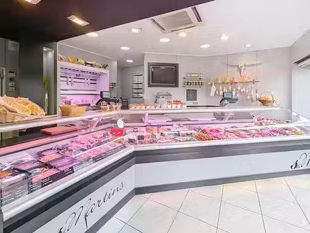 vente locaux professionnels 2 pièces 90 m² à villeurbanne (69100)  165 000 €