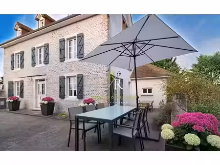 vente maison 10 pièces 199.15 m² à sauvagnon (64230)  349 000 €