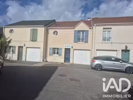 maison à thiais (94320)