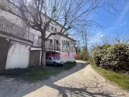 vente locaux professionnels 6 pièces 150 m² à carpentras (84200)  229 000 €