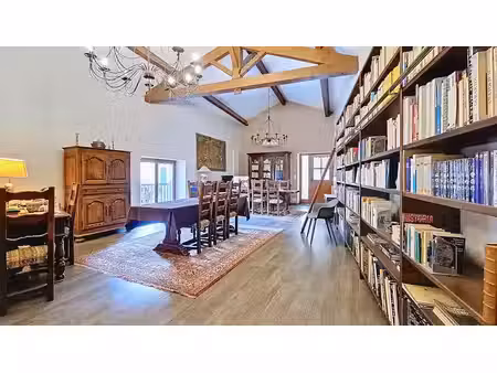 vente maison 12 pièces 513 m² à saint-antonin-noble-val (82140)  349 000 €