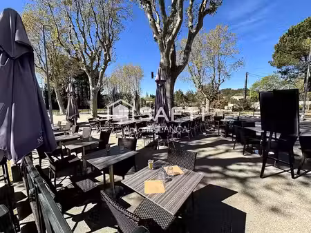 vente locaux professionnels 0 pièces 520 m² à aix-en-provence (13090)  325 000 €