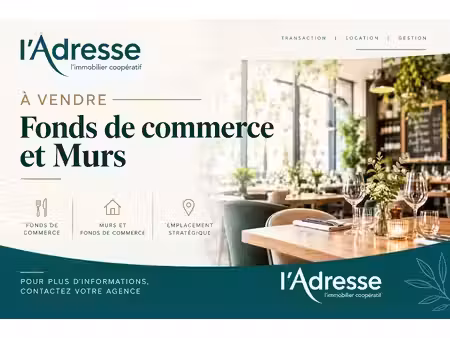 vente locaux professionnels 0 pièces 90.24 m² à guerande (44350)  530 000 €