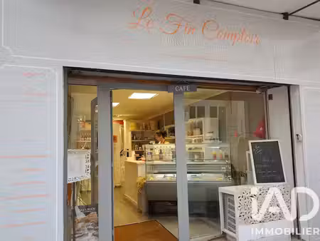 vente locaux professionnels 0 pièces 31 m² à meze (34140)  39 000 €