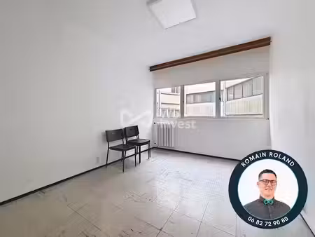 vente locaux professionnels 1 pièce 12 m² à perpignan (66000)  24 900 €