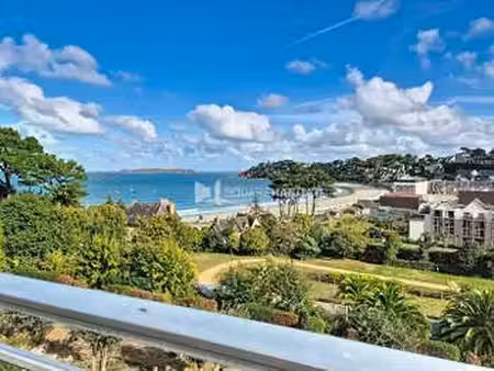 vente appartement t1 à perros-guirec (22700) : à vendre t1 / 41m² perros-guirec