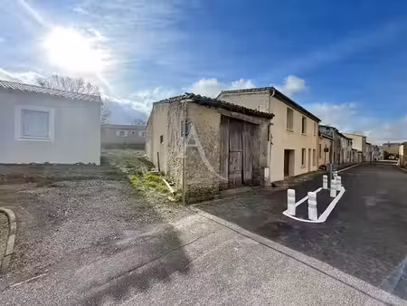 vente locaux professionnels 0 pièces 97 m² à castelnaudary (11400)  39 000 €