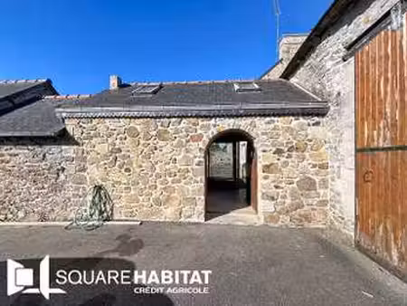 vente maison à la méaugon (22440) : à vendre / 135m² la méaugon