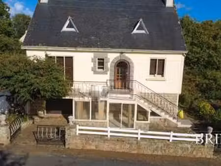 vente maison à pont-aven (29930) : à vendre / 146m² pont-aven