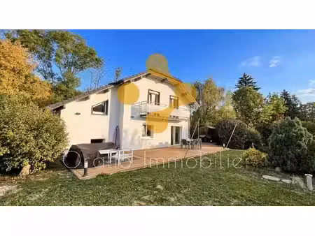 maison de luxe de 6 pièces en vente à charvonnex  auvergne-rhône-alpes