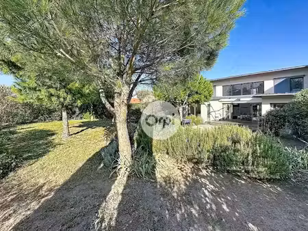 vente villa 6 pièces 155 m² à chassagny (69700)  530 000 €
