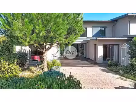 vente villa 6 pièces 155 m² à mornant (69440)  530 000 €