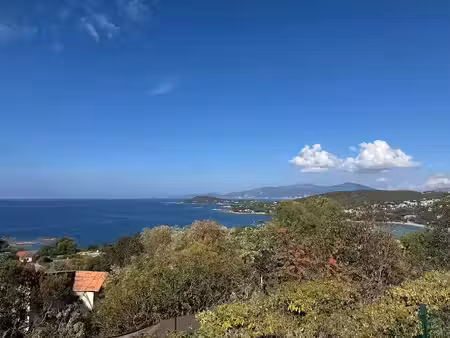 vente villa 4 pièces 80 m² à pietrosella (20166)  530 000 €