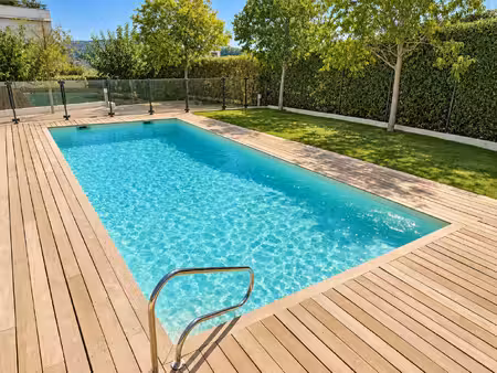 achat appartement 3 pièces 59m² ste maxime 83120