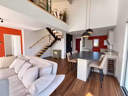 maison de luxe 2 chambres en vente à arcangues  nouvelle-aquitaine