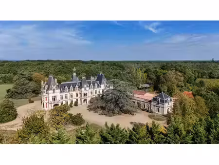 maison de luxe de 23 pièces en vente fontcouverte  france