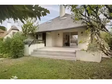 vente maison 5 pièces 172 m² à lescar (64230)  350 000 €