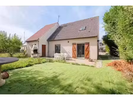 vente maison 5 pièces 91 m² à villepinte (93420)  350 000 €