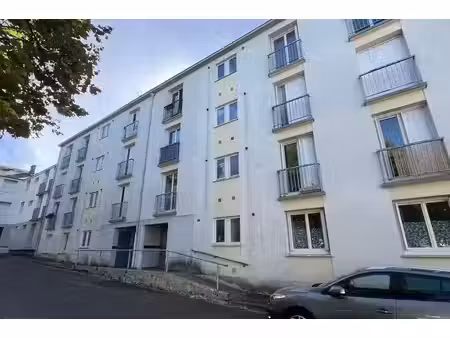 amboise - appartement t3