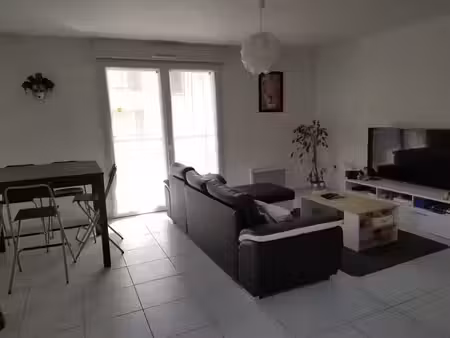 appartement saint cyr sur loire 3 pièce(s) 66.11 m2
