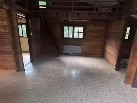 vente locaux professionnels 3 pièces 36 m² à bazoches-sur-le-betz (45210)  55 000 €