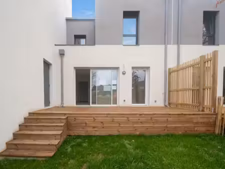 achat maison 5 pièces 98m² angers 49000