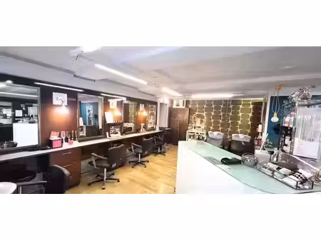 vente locaux professionnels 2 pièces 50 m² à nimes (30000)  52 000 €