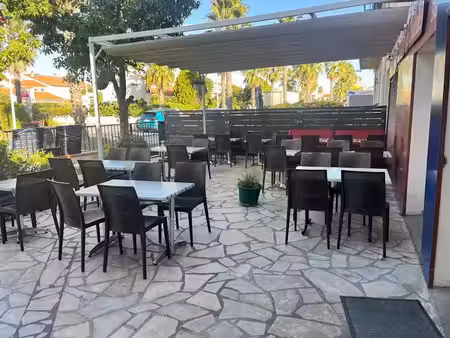 vente locaux professionnels 80 m² à perpignan (66000)  60 000 €