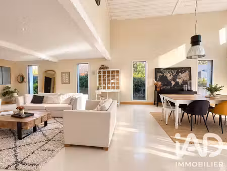 maison d’architecte à orvault (44700)