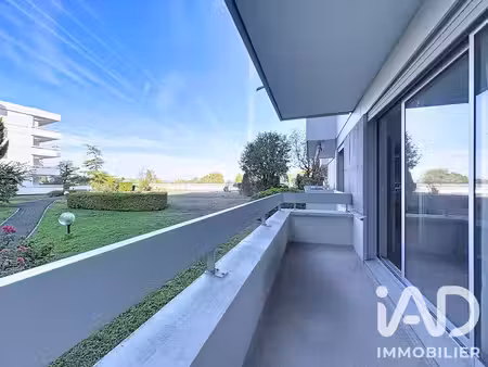 appartement à bougival (78380)