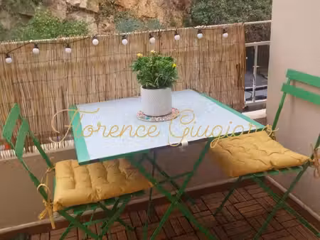 appartement à sanary-sur-mer (83110)
