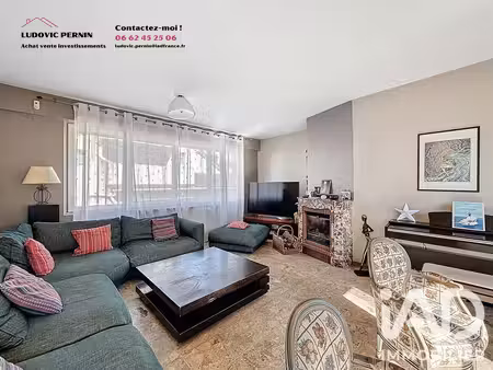 maison à houilles (78800)