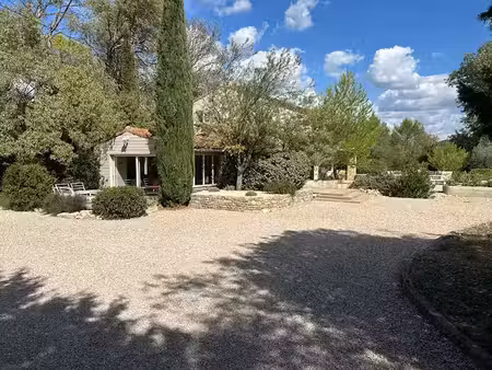 vente maison 6 pièces 136 m² à rocbaron (83136)  550 000 €