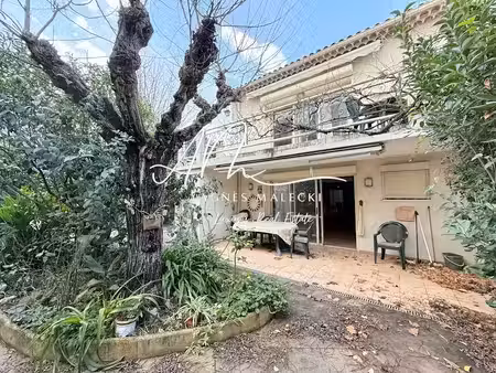 vente villa 4 pièces 113.5 m² à cavalaire-sur-mer (83240)  550 000 €