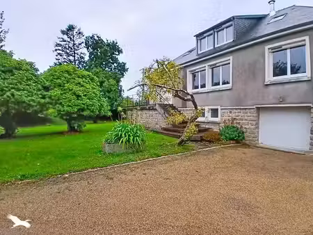 vente maison 7 pièces 124 m² à plougastel-daoulas (29470)  353 760 €