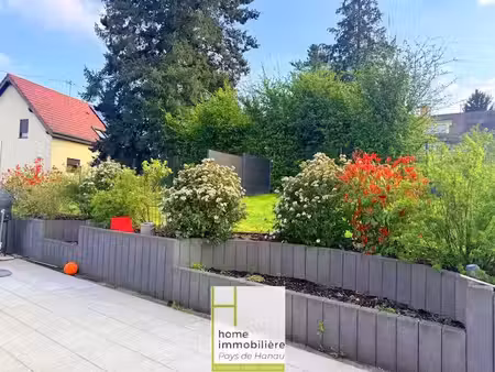 vente villa 5 pièces 123 m² à bouxwiller (67330)  353 600 €