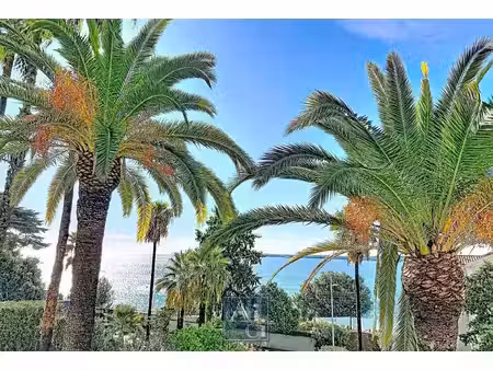 achat appartement 3 pièces 113m² cannes 06400